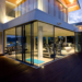Club house
