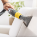 Deep Cleaning of Flat