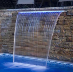 Cascade Waterfall